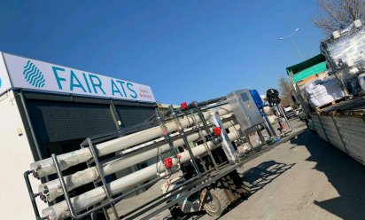 özbekistan ro sistemi sevkiyatı